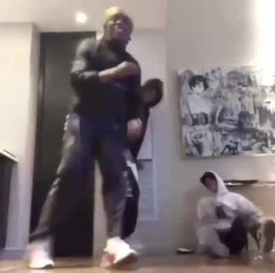 coco like i’m iced tea (ahhh) 🍹