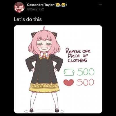 I can't be the only one who witnesses this