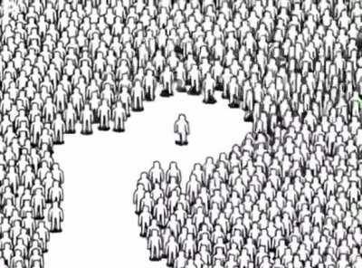 Visual Representation of 