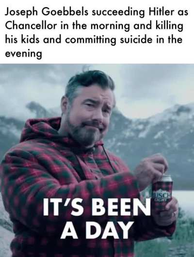 Not up for being front and center