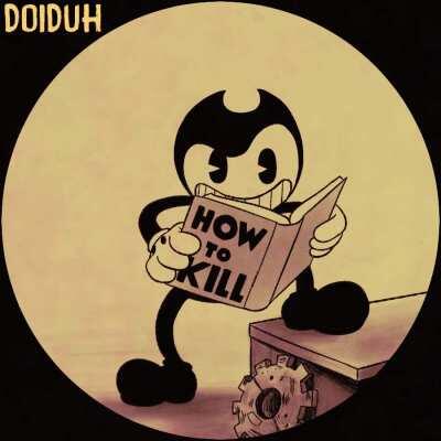 drew this around 2018? based this off that mickey mouse short 