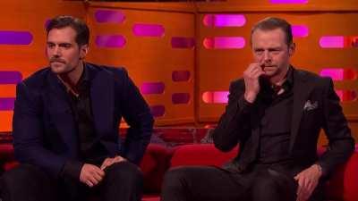 Tom Cruise breaking his ankle (go to 2:05)