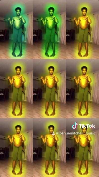 My Sleep Paralysis Demon at 3am