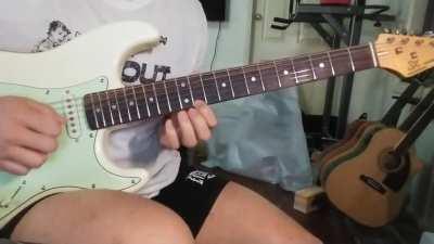 Currently learning Ascend - TheDooo. Any general feedback is appreciated but how do I play faster? This is at 60BPM, the original song is 80BPM.