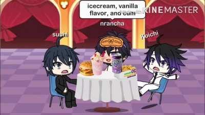 What is wrong wuth the danganronpa fandom