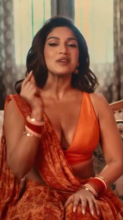 Bhumi Pednekar 