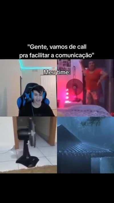 Gamer raiz: