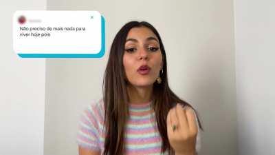 translating tweets in Portuguese