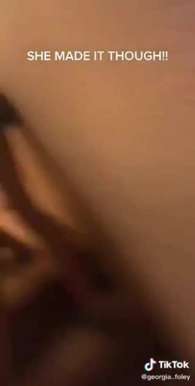 HMC so I can run to the bathroom