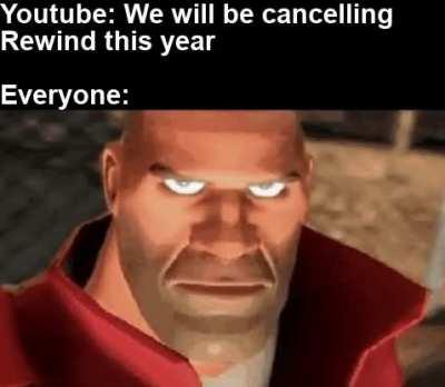 Everyone is probably celebrating