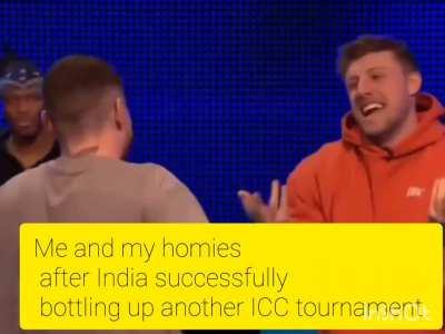 There's still 2 more to come 