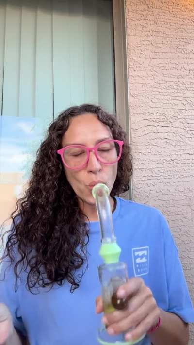 It's been a long day