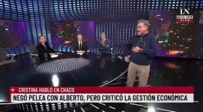 Alguien tenia que decirlo...