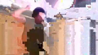 Heres that brilliant performance by Gojira in the Olympics ceremony i pulled off twitter for y'all.