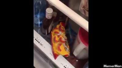 Tim storms better watch out for this guy lmao