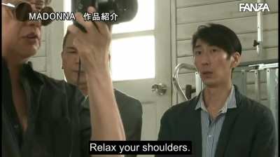 JUL-846: Nude Model Cuckold - Asahi Mizuno - Asahi Mizuno | Like her panties, she dropped her husband for a chance at becoming a piece of art. | EroJapanese.com - The Largest Catalog of JAV with English Subtitles