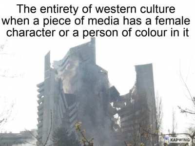 This is a litteral genocide of white males