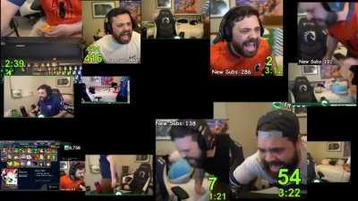 Hungrybox Pop Off's All At Once