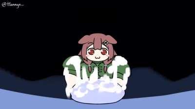 when the doog kicks in