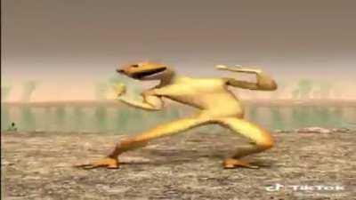 Funny phrog 2 electric boogaloo