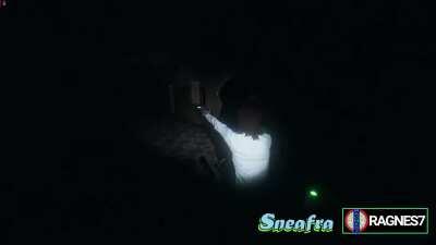 VR dance in Highschool