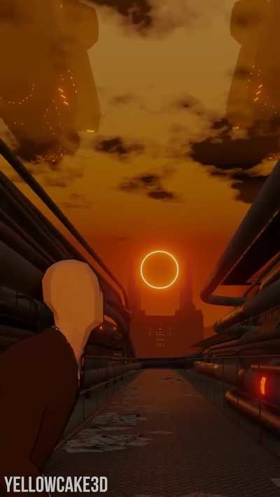 Average Dyson Sphere player