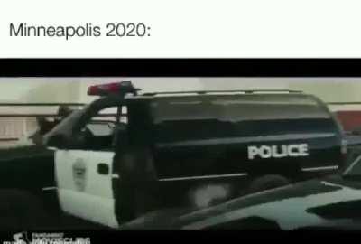 Minneapolis 2020