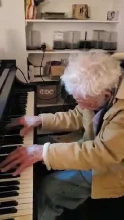 Руки помнят