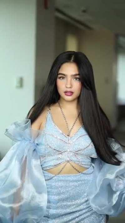 Andrea Brillantes