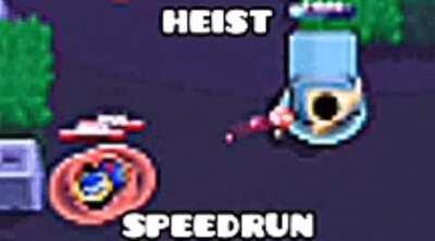 heist speedrun!!!!!!!!!!!!!!!!!!