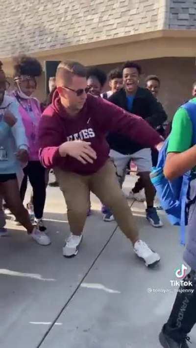 Teacher Understanding the Assignment