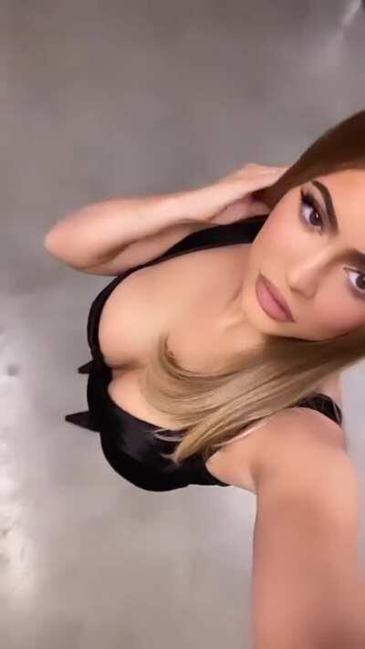 Kylie’s 2020 Rewind.