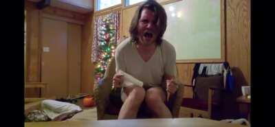 He lost his patreon, now his anger is turned on