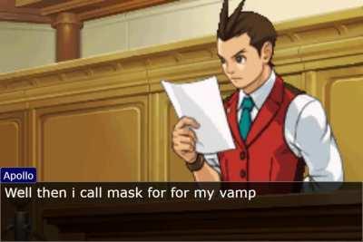 Raiding dio but nothing goes wrong