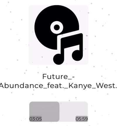 Kanye’s Go2DaMoon full OG verse