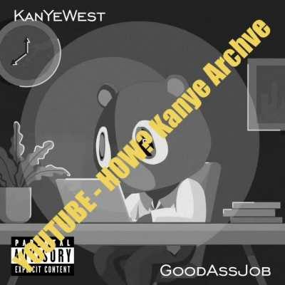 GAJ - Crazy Life (Finish Ver)