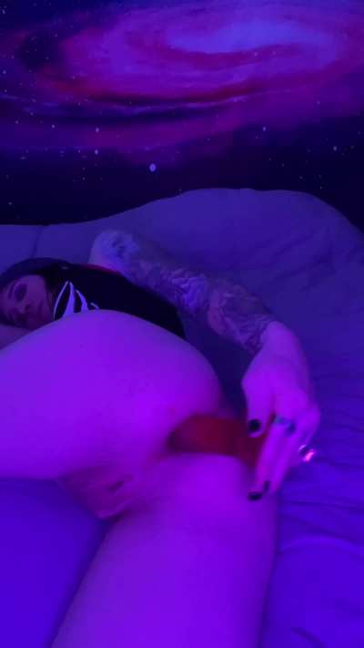 Wish I had the real thing in me