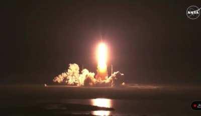 Moon Theme (Orchestral) Edit of the Launch