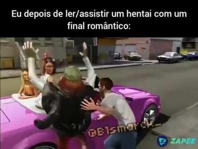 Preciso do vídeo completo sem às letras