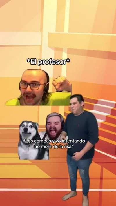 Puede ser un meme pero es la verdad 