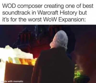 There’s alway beauty in a piece of trash