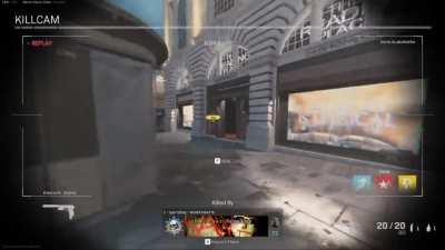 Damn this guy has a pretty nice gaming chair