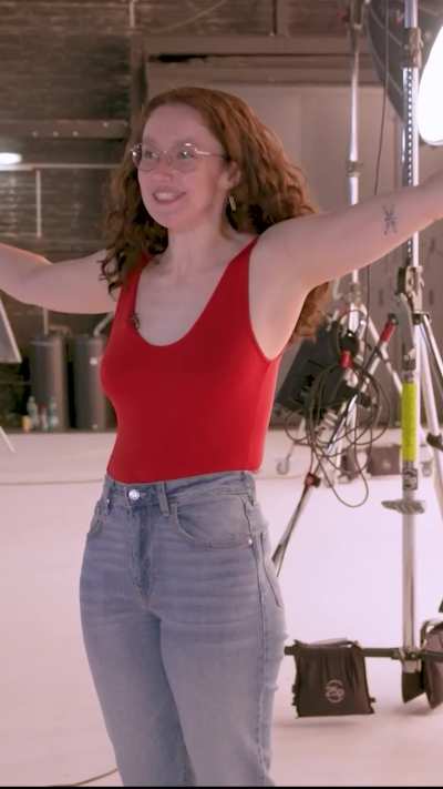 Surprise gift from Ersties! 