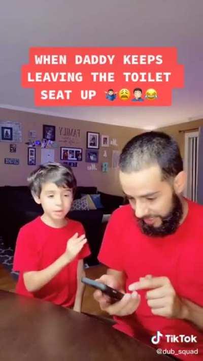 Give this kid an oscar