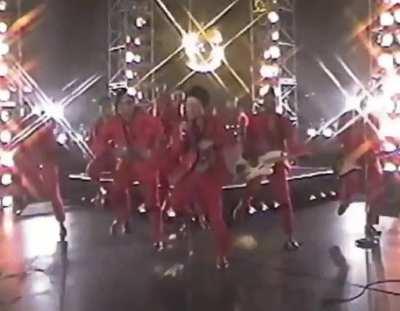 Ofrenda al ogro y a peridios