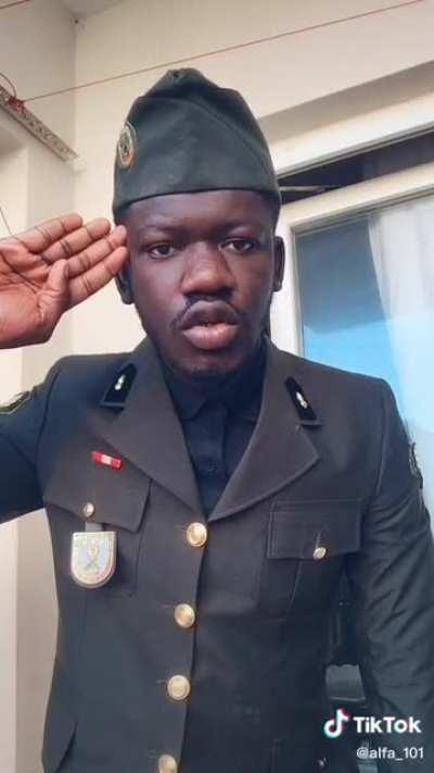 Whitest man in Turki