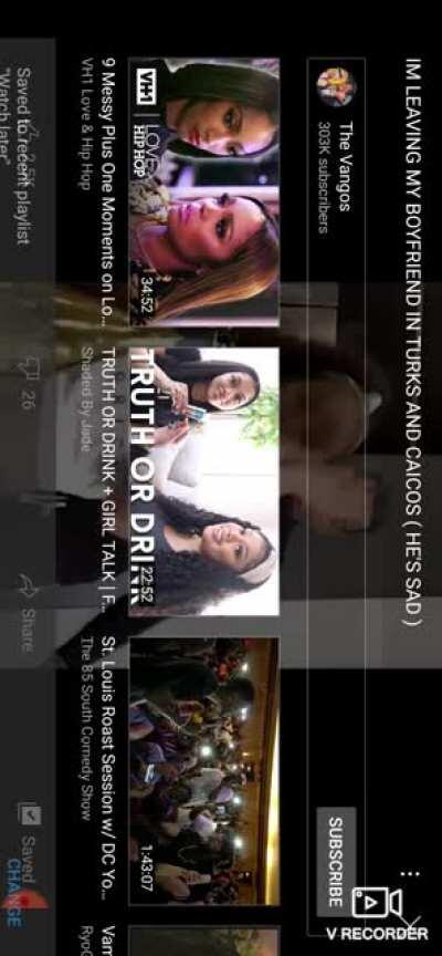 It don't make no sense how thick this woman is god damn