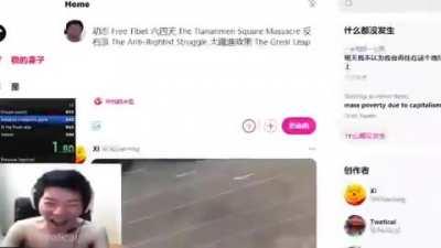 Ejecutado en China speedrun any%