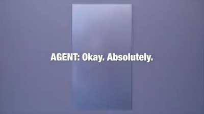 I found this on iFunny so no idea who the video was taken by and no idea if it’s legit so but 2 apparent ATF Agents go to a mans house to confiscate a item the homeowner purchased