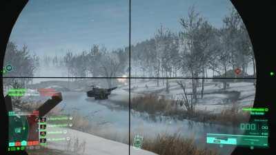 [BATTLEFIELD 2042] That’s no moon…